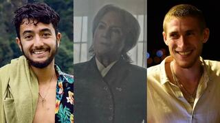 Netflix’s ‘The Diplomat’ pays tribute to October 7 victims Hersh Goldberg-Polin and Aner Shapira