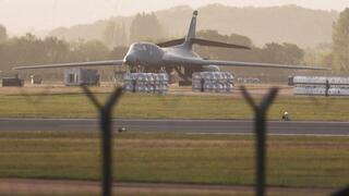 UK police arrest 7th man in connection with alleged air base terror plot