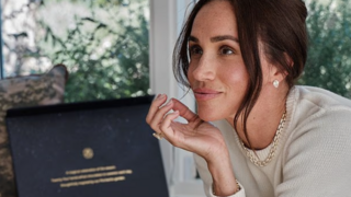 From luxury chocolates to MasterChef: Meghan Markle’s latest moves to get back back in the spotlight