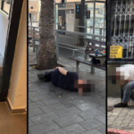 ‘Like New York after COVID’: Homelessness, drug use fuel fears in Tel Aviv