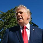 ‘I don’t trust anybody’: Trump on Netanyahu, Israel’s election and potential Iran strikes