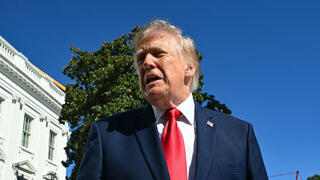 ‘I don’t trust anybody’: Trump on Netanyahu, Israel’s election and potential Iran strikes