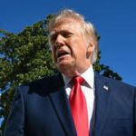 Trump: Abraham Accords back on the table, Israel has helped Saudi Arabia against Houthis