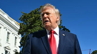 Trump: Abraham Accords back on the table, Israel has helped Saudi Arabia against Houthis