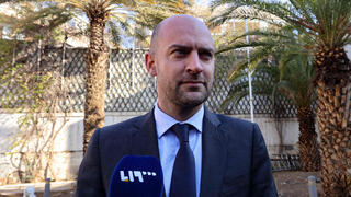France embarrassed by reports of arms sales to Israel: ‘Precautionary measures taken’