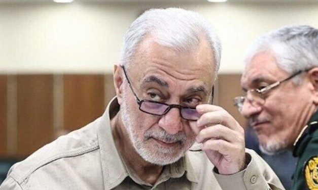 ‘We are ready for war’: Iran’s new defense minister threatens US and Israel