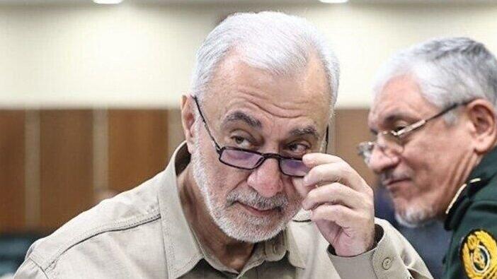 ‘We are ready for war’: Iran’s new defense minister threatens US and Israel