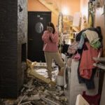 Russia committed war crimes in Ukraine by attacking its energy grid, UN-backed inquiry says