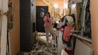 Russia committed war crimes in Ukraine by attacking its energy grid, UN-backed inquiry says