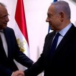 Netanyahu says he didn’t meet Egyptian spy chief during pre-Oct. 7 visit to Israel. So who did?