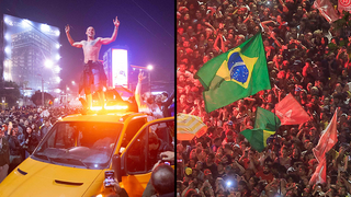 Israel loses two key allies in Brazil and Serbia, putting strategic ties at risk