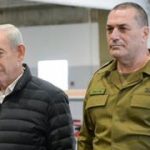 Netanyahu election win could spell early exit for IDF chief Zamir