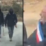 ‘They kicked the French mayor, shouted Viva la France’: Diplomat recounts West Bank settler attack