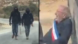 ‘They kicked the French mayor, shouted Viva la France’: Diplomat recounts West Bank settler attack