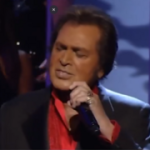‘I’m the King of Romance’: Engelbert Humperdinck, 90, prepares for return to Israel