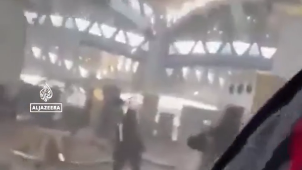 Houthis defiant after deadly Riyadh airport strike: ‘We’ll keep attacking, don’t fly there’