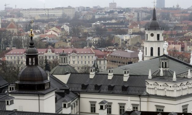 Europe remembers its murdered Jews, but does it listen to living ones? – opinion