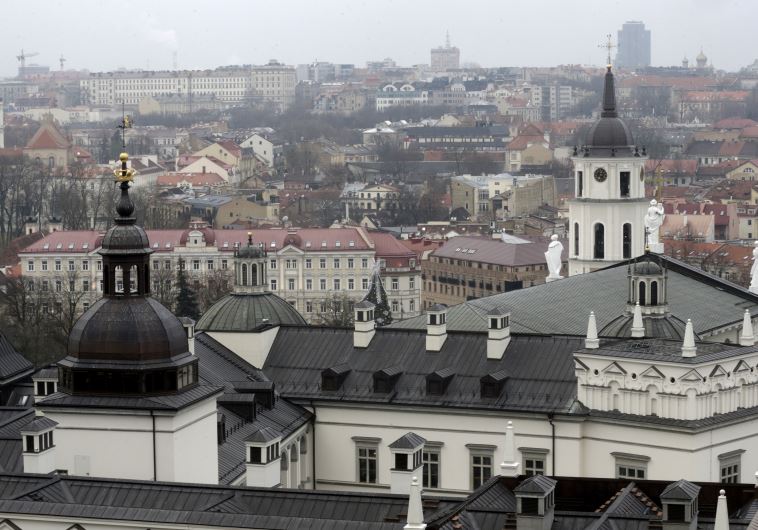 Europe remembers its murdered Jews, but does it listen to living ones? – opinion