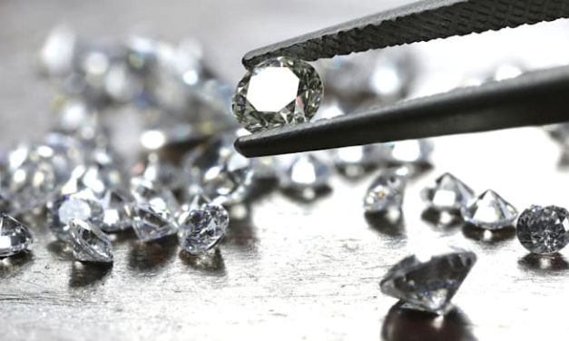 De Beers returns to Israeli diamond market