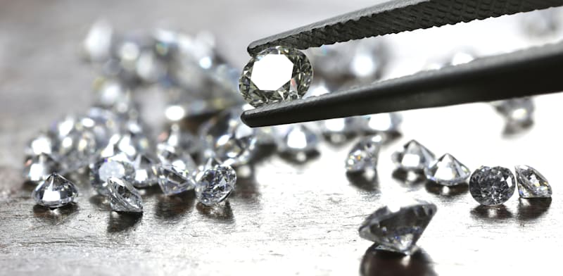 De Beers returns to Israeli diamond market