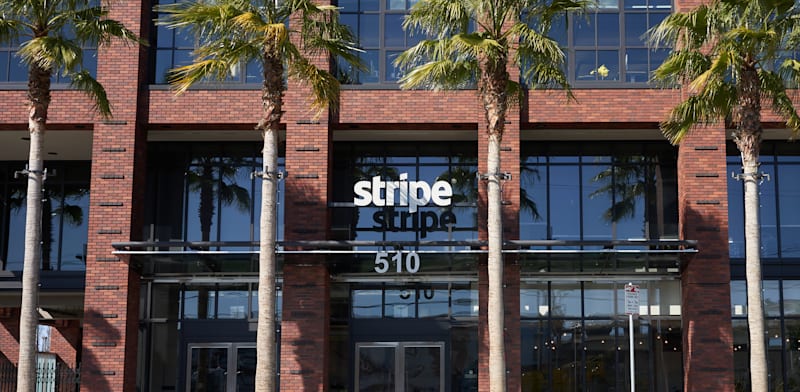 Payments giant Stripe to launch Israel operations