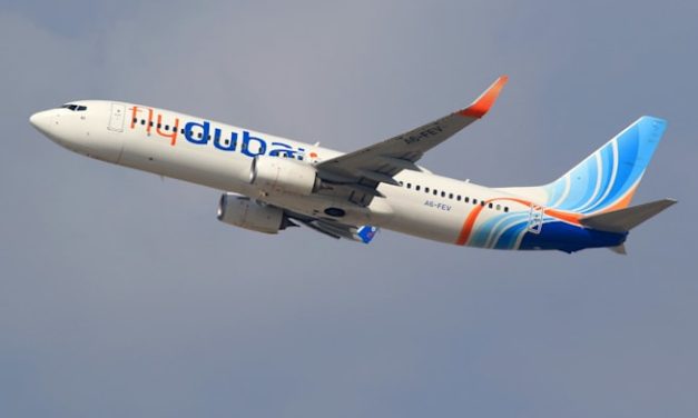 flydubai passengers could receive $210,000 each