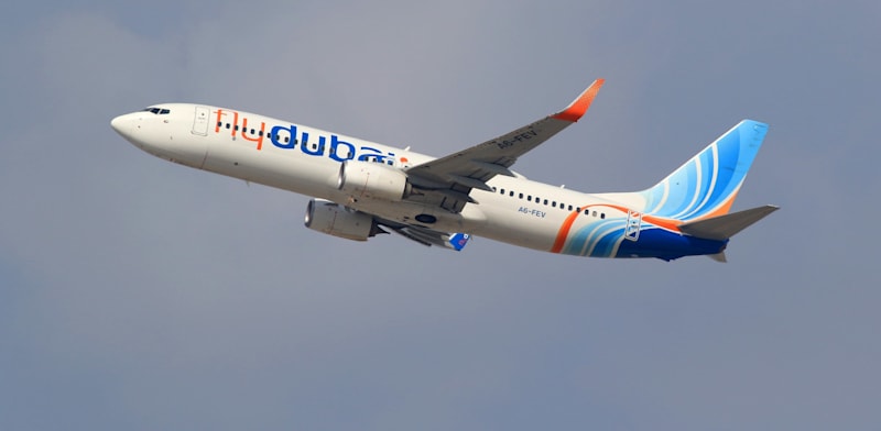 flydubai passengers could receive $210,000 each