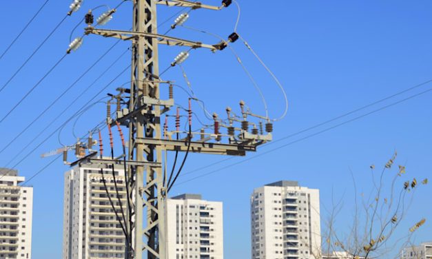 Electricity suppliers in first merger