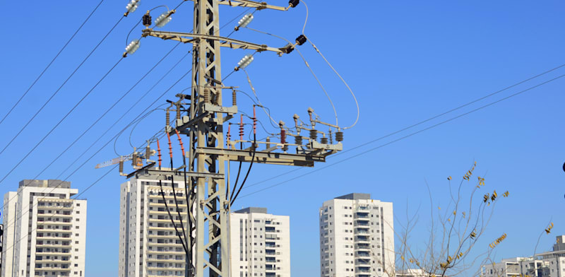 Electricity suppliers in first merger
