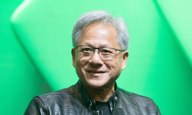 Nvidia unveils Israel-developed AI agent protection architecture