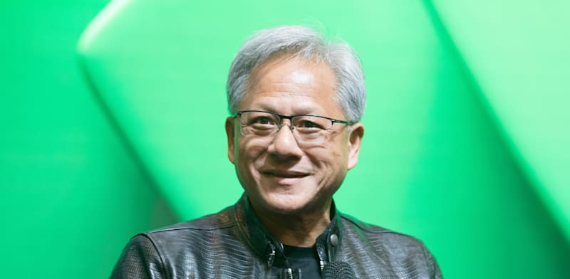 Nvidia unveils Israel-developed AI agent protection architecture