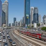 Number of cars in Israel doubles in 20 years