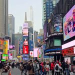 Tel Aviv – New York airfares fall sharply