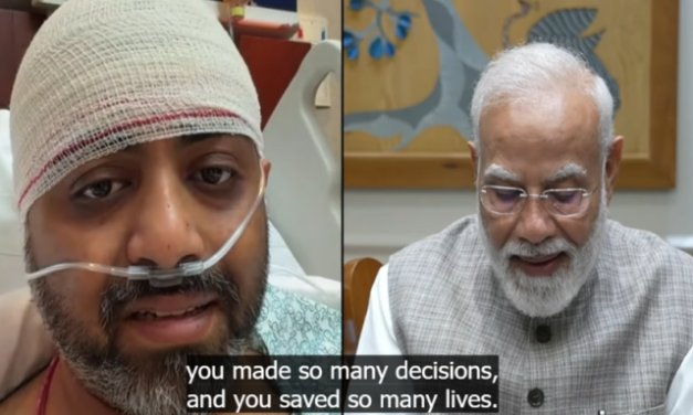 Yashwant Singh | Flight FZ1073: The Script That Didn’t Run