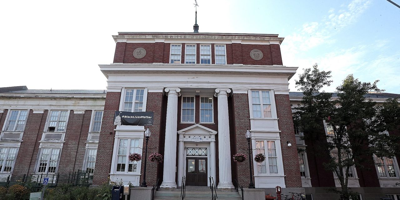 Somerville councilors to discuss Israel divestment proposal