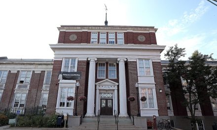 Somerville councilors to discuss Israel divestment proposal