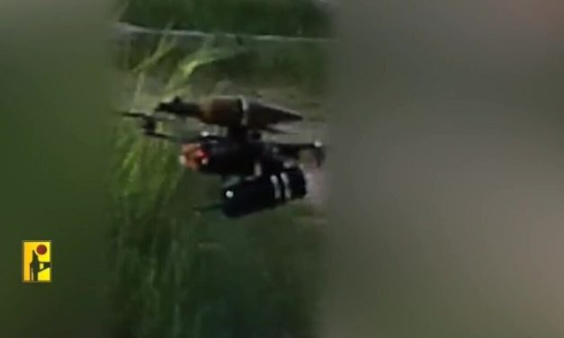 Katz announces ban on fiber optic drones in Israeli airspace amid lingering threat