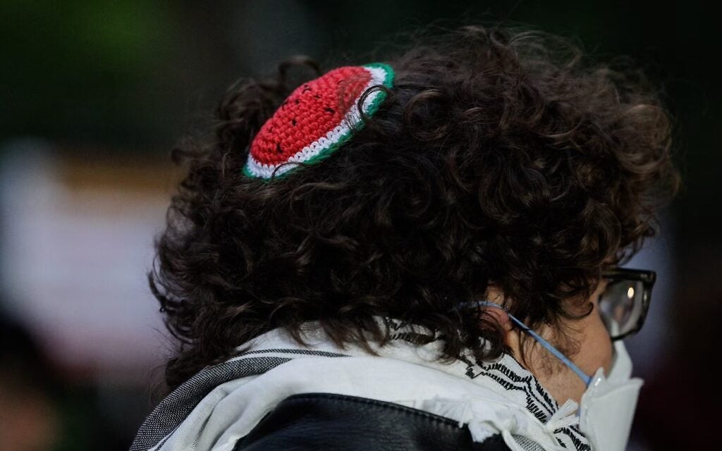 Dozens of Jews meet in New York to further their vision of Jewish life without Zionism