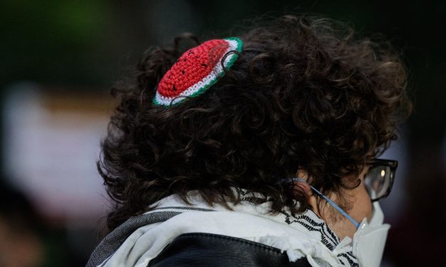 They want Jewish life without Zionism. Now they’re building the institutions to match.