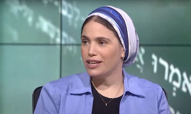 After years studying Haredi Jews, Israeli researcher feels at home amid the Amish