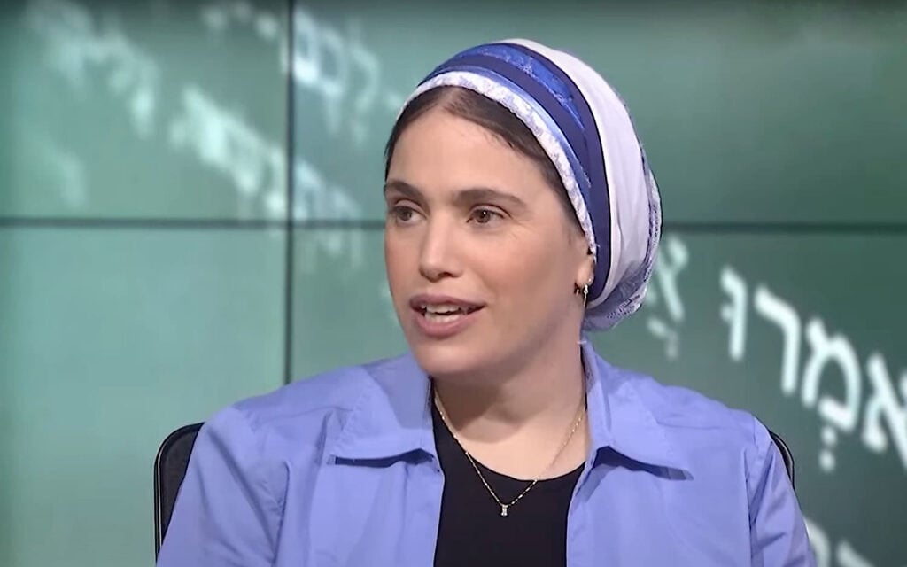 After years studying Haredi Jews, Israeli researcher feels at home amid the Amish