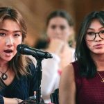 ‘Punishment for the crime of being female’: Sexual assault crisis at US colleges
