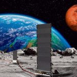 US races Russia and China to build a nuclear reactor on the moon