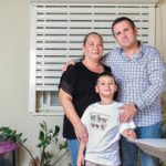 ‘The army told us we were on our own’: Oct. 7 survivors return to Gaza border kibbutz