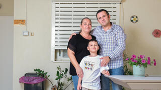 ‘The army told us we were on our own’: Oct. 7 survivors return to Gaza border kibbutz