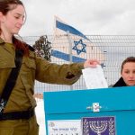 Voting under fire? How Israel plans to hold its October 27 election if missiles strike