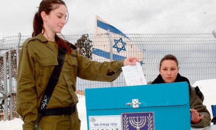 Voting under fire? How Israel plans to hold its October 27 election if missiles strike