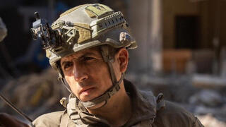 From Syria’s border to Gaza: The secret mission of fallen Druze IDF commander Ehsan Daxa