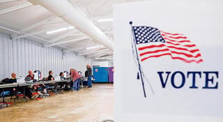 ‘It killed us’: Fake US election polls infiltrate major media and damage campaigns